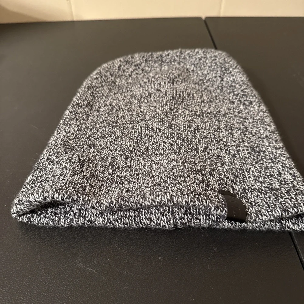 NYC Underground Beanie